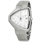 Hamilton Ventura Elvis80 Automatic Shield-Shaped Mens Watch H24505111