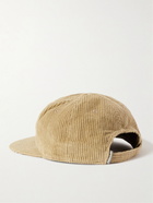 Satta - Cotton-Corduroy Baseball Cap