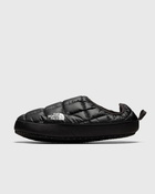 The North Face W Thermoball Tent Mule V Black - Mens - Sandals & Slides