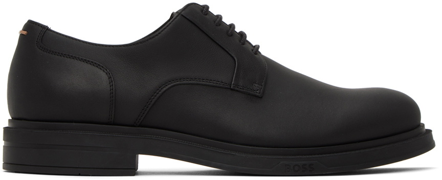 BOSS Black Lace-Up Derbys BOSS