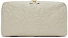 Recto Off-White RC Hug Clutch