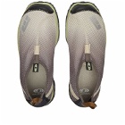 Salomon Men's RX MOC 3.0 Sneakers in Feather Gray/Plum Kitten/Winter Pear