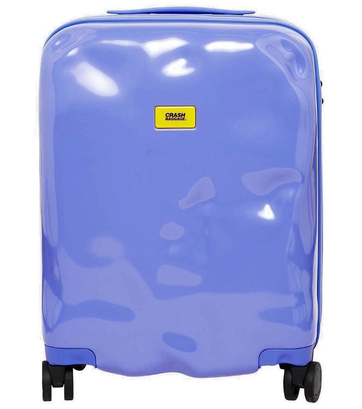 Photo: Crash Baggage Icon Small carry-on suitcase