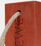 Loewe Home Scents Tomato Leaves bar soap
