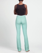 Marco Rambaldi Womens Pants in Green