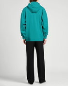 Juun. j Mens Sweatshirt Deep teal