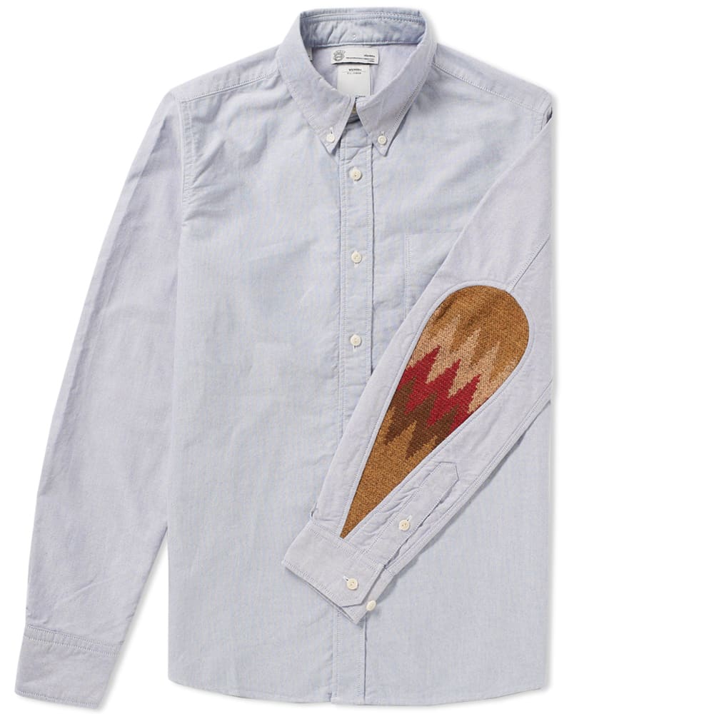 Visvim Albacore Blanket Shirt Visvim