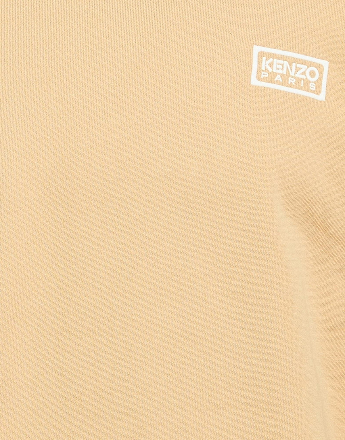 Kenzo Mens Sweatshirt Sand
