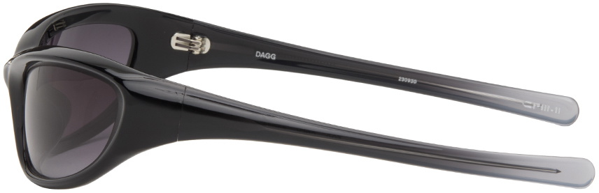 CHIMI Black Fog Sunglasses