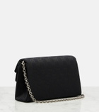 Gucci Dionysus Small GG canvas shoulder bag
