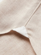 De Petrillo - Cotton Shirt - Neutrals
