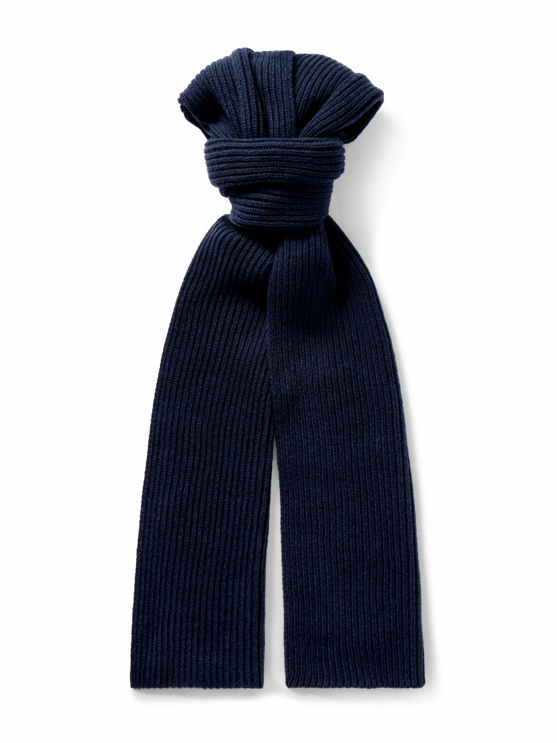 小物 John Smedley Storm Ribbed Scarf 小物 John Smedley Storm Ribbed Scarf 小物 John Smedley Storm