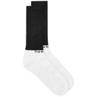 TAKAHIROMIYASHITA TheSoloist. Sk8 Sock