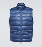 Moncler Gui down vest