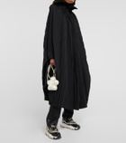 Junya Watanabe Embellished leather sneakers