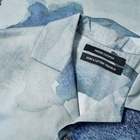 Reese Cooper Water Colour Camo Vacation Shirt