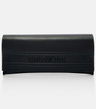 Dior Eyewear Dior Oblique B1I oval sunglasses