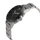 Movado Museum Sport Chronograph Quartz Black Dial Mens Watch 0607558