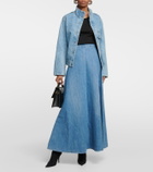 Nili Lotan - Marilou denim jacket
