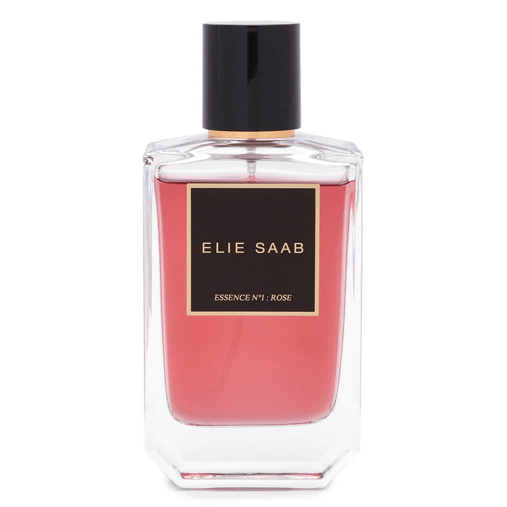 Photo: Elie Saab Unisex Essence No. 1 Rose EDP Spray 3.4 oz Fragrances 7640233340806