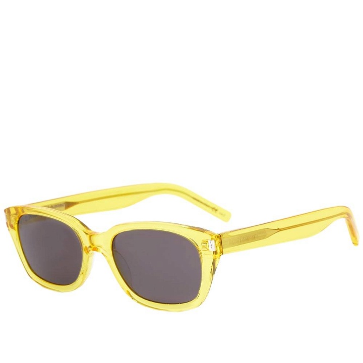 Photo: Saint Laurent SL 522 Sunglasses