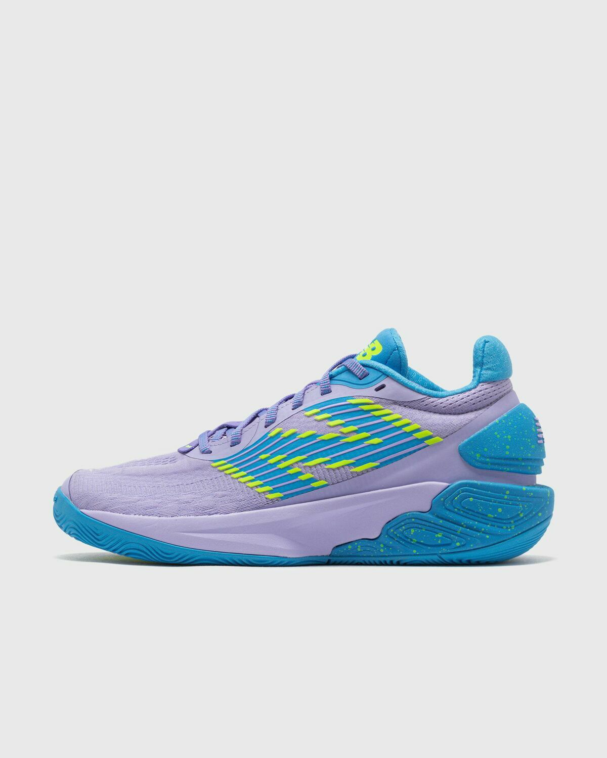 新品 New Balance Two Wxy v5 パープル New Balance Two Wxy V5 Passion Fruit Lilac Glo BB2WYFS5