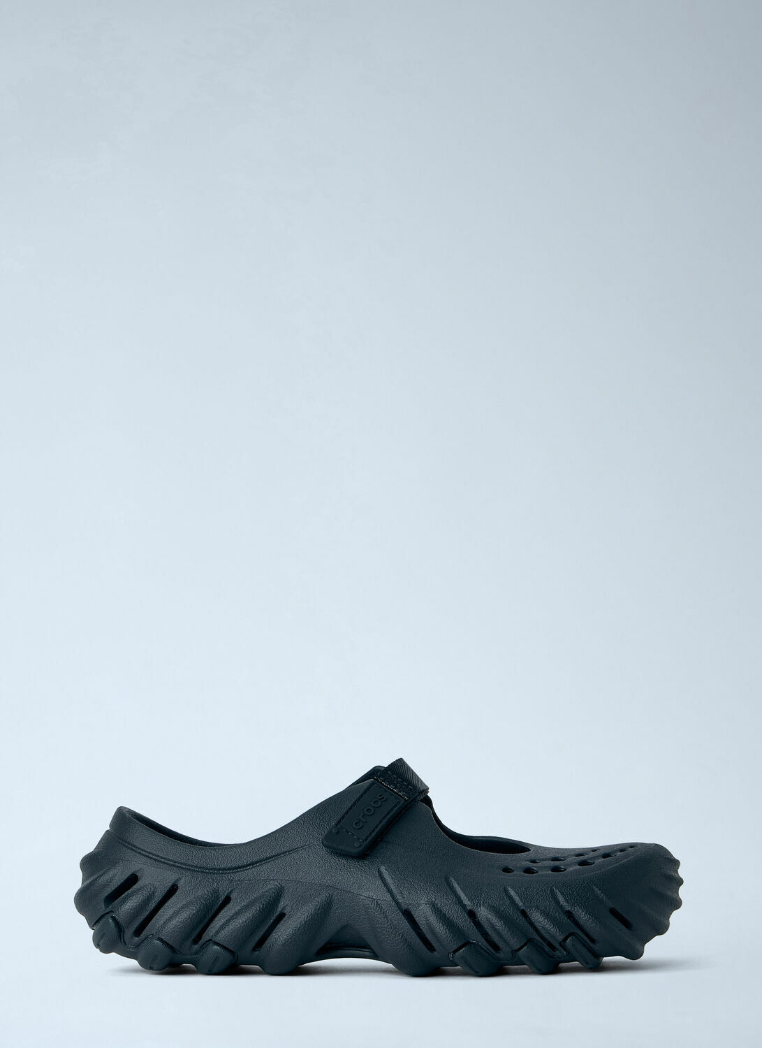 crocs Echo Mary Jane Clogs