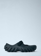 crocs Echo Mary Jane Clogs