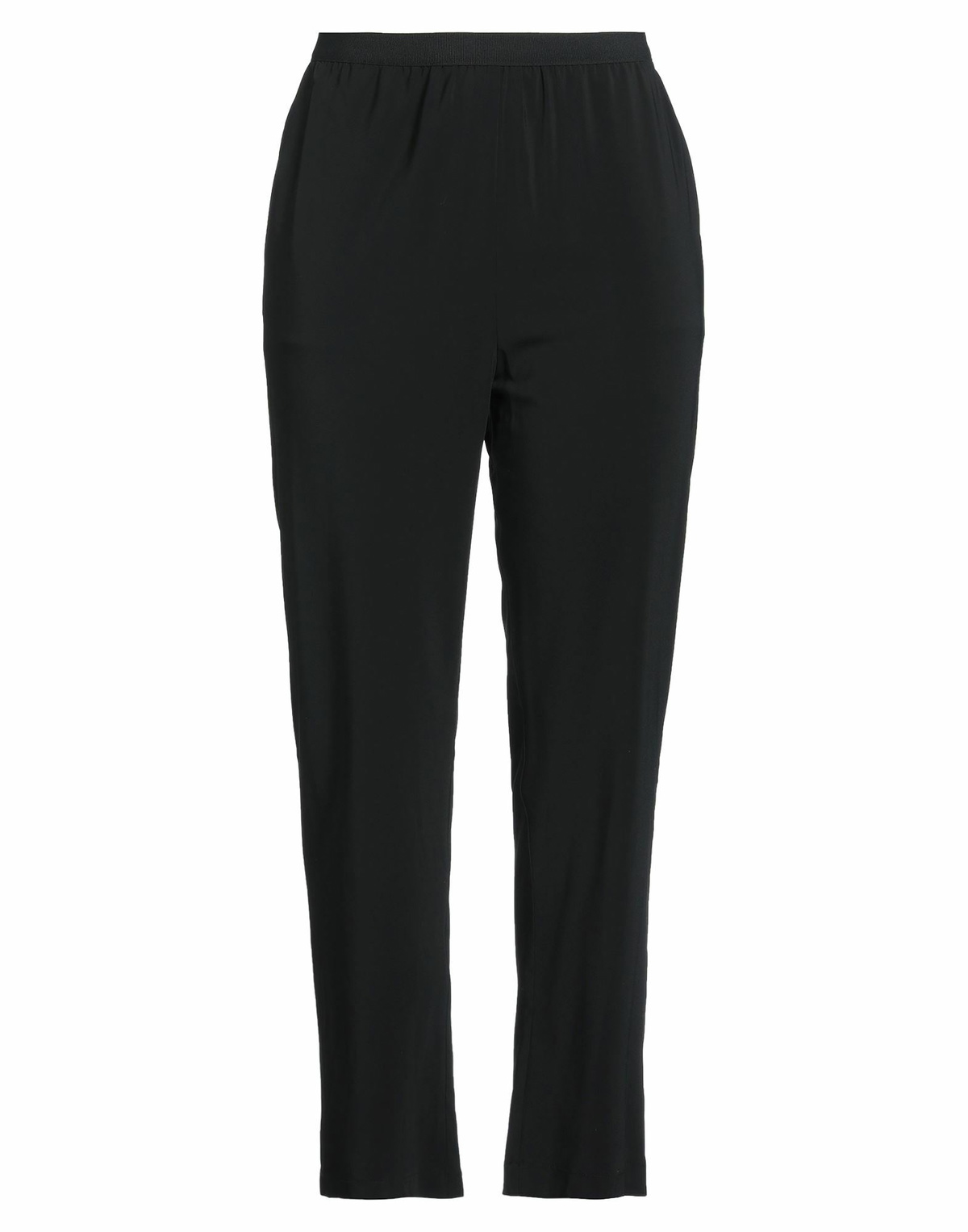 Jucca Womens Pants in Black