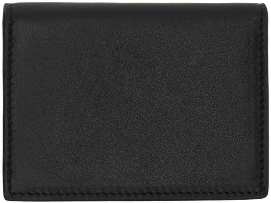 Versace Black Medusa Wallet Versace