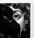 Fornasetti Tema e Variazioni n.145 wall clock