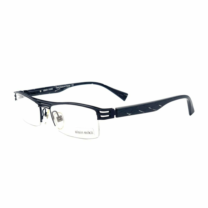 Photo: Alain Mikli Al1105 Glasses