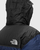 The North Face 1996 Retro Nuptse Jacket Blue - Mens - Down & Puffer Jackets