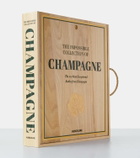 Assouline The Impossible Collection of Champagne book