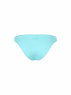 MC2 Saint Barth Woman Water Green Classic Swim Briefs Lido