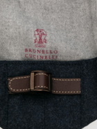 BRUNELLO CUCINELLI - Wool Hat