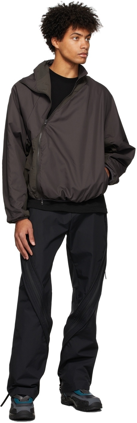 Post Archive Faction (PAF) SSENSE Exclusive Grey 4.0+ Technical