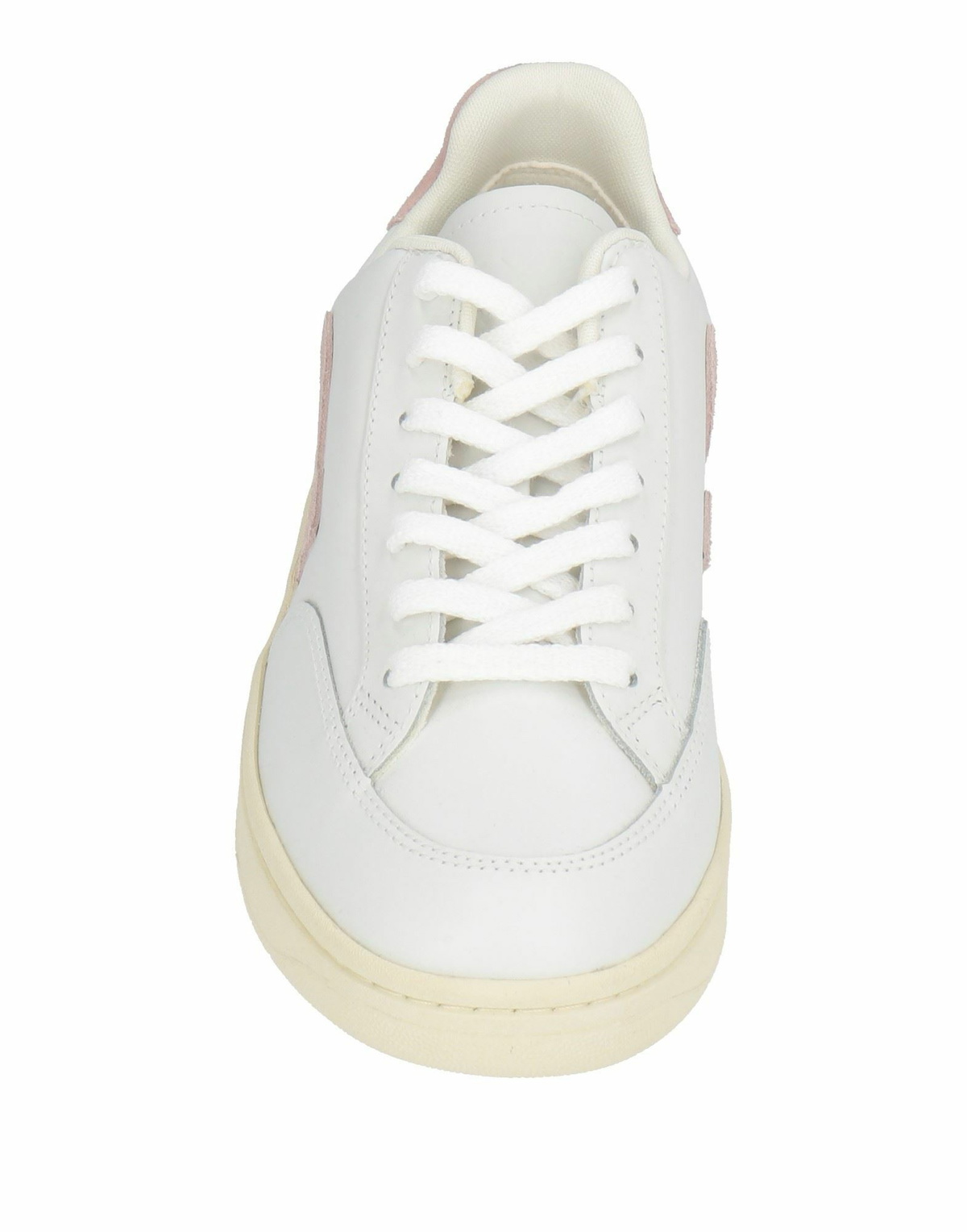 Veja Womens Sneakers in White