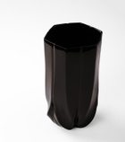 Zaha Hadid Design Braid Small vase