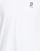 Dondup Mens T-shirt in White