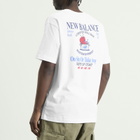 New Balance Men's Lobster Roll T-Shirt in White