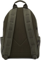 Kenzo Grey K-Tiger Backpack