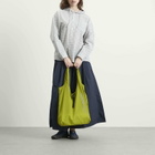 Gramicci Women's Ultra-Light Shopper in Kiwi 