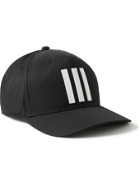 adidas Golf - Tour Logo-Appliquéd Mesh Baseball Cap