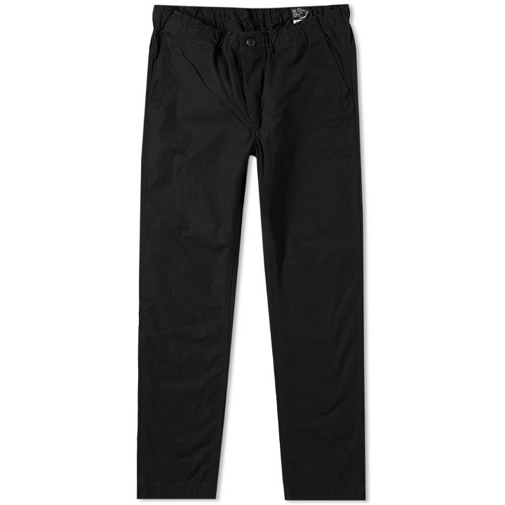 Photo: orSlow New York Tapered Pant
