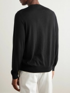 Dunhill - Cashmere Sweater - Black