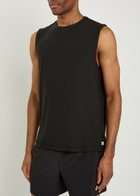 Vuori Strato Muscle Jersey Tank top Black