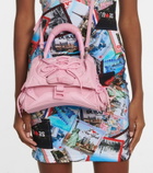 Balenciaga - Sneakerhead Small shoulder bag