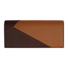 Loewe Multicolor Long Puzzle Wallet