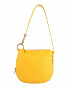 Burberry Womens Shoulder bag in Yellow